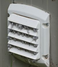 dryer vent cleaning service
