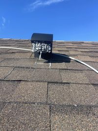 dryer vent system inspection and cleaning