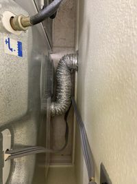 dryer vent system maintenance and cleaning