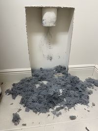 emergency dryer vent cleaning service