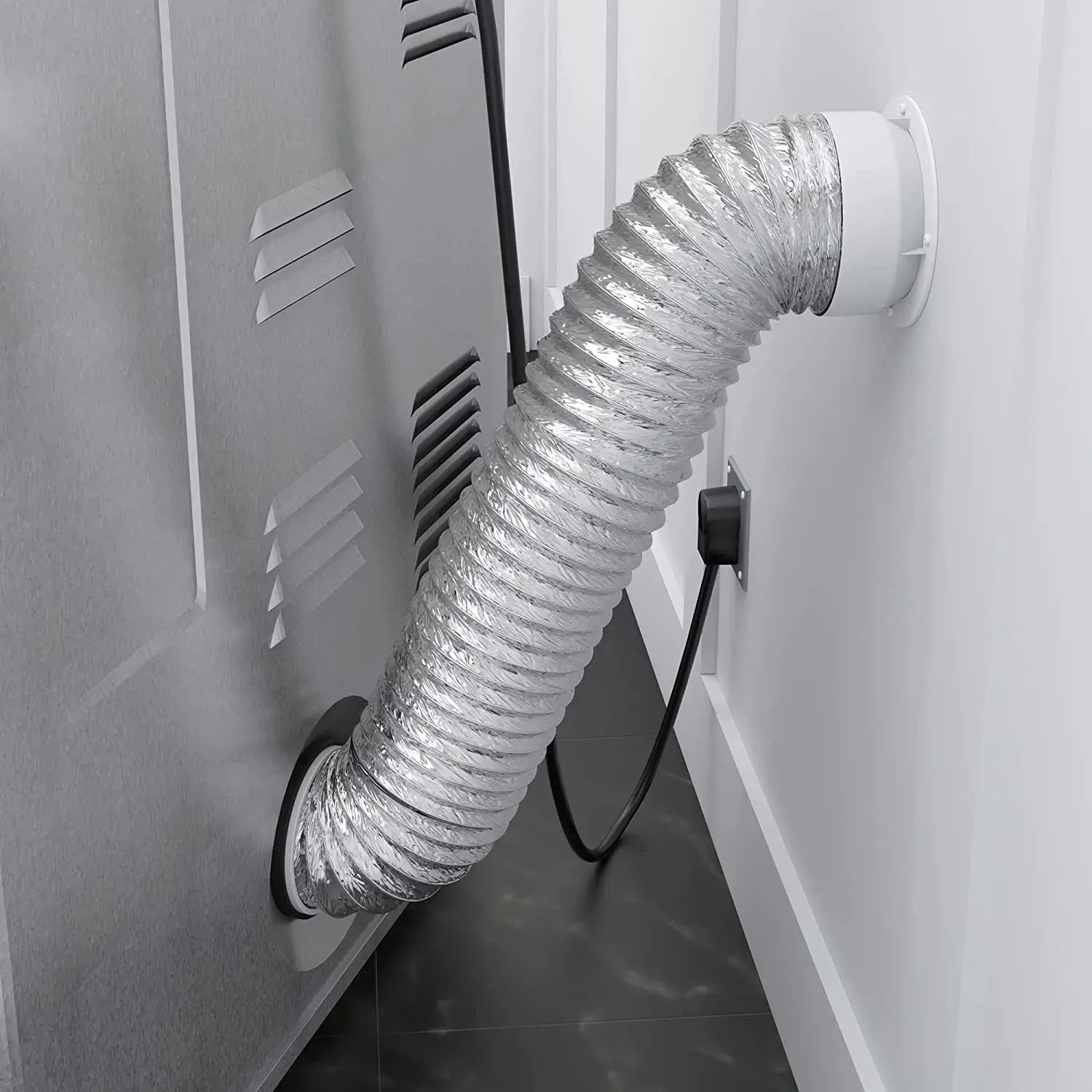 dryer vent repair service consultation